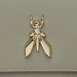 

Сумка Patrizia Pepe 8B0069/L001 G545 Sage Green, Зелений
