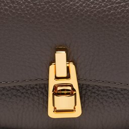 

Сумка Coccinelle PQR Coccinellemagie Soft E1 PQR 58 01 01 Coffee W00, Коричневий