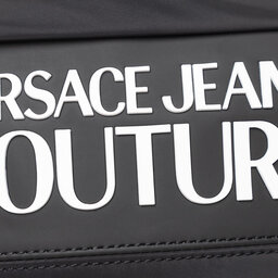 

Плоска сумка Versace Jeans Couture 71YA4B93 ZS108 899, Чорний