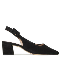 

Босоніжки HÖGL 3-104602 Black, Чорний