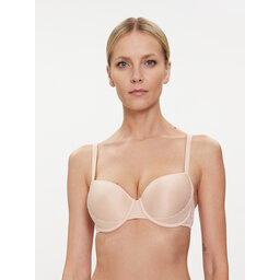 Passionata Passionata Σουτιέν με μπανέλα Pila P40L90 Μπεζ