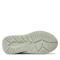 

Снікерcи Tommy Hilfiger T3A9-33219-1695 Bianco/Argento X025, Білий