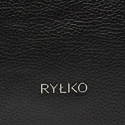 

Сумка Ryłko R40744TB Czarny UV6, Чорний