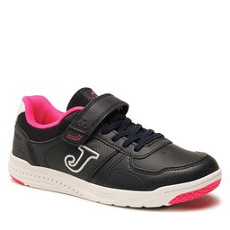 Joma Сникърси Joma W.Harvard Jr 2310 WHARW2310V Navy Fuchsia