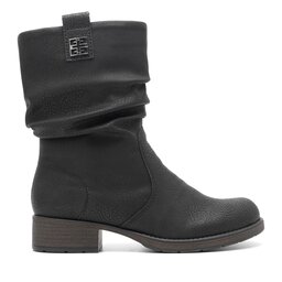 Rieker Stiefeletten Rieker Z9583-00 Schwarz