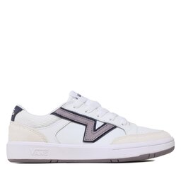 

Снікерcи Vans Lowland Cc VN0A7TNLLV01 Sport Eclipse/True White, Білий