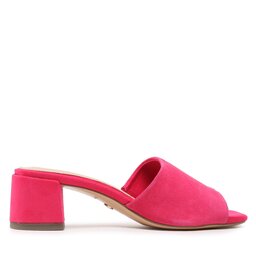 

Шльопанці Tamaris 1-27204-20 Fuxia 513, Рожевий