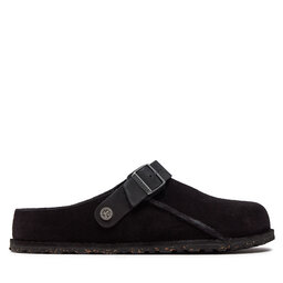 Birkenstock Basutės Birkenstock Lutry 1025323 Juoda