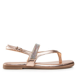 

Босоніжки Tamaris 1-28115-28 Rose Gold 907, Рожевий
