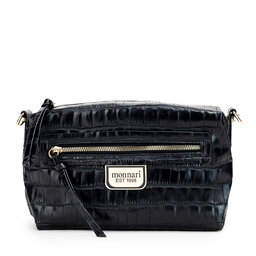 Monnari Bolso Monnari TORIMP0-24J-BAG4470-KM20D000 Negro