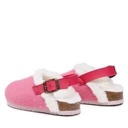 

Тапочки Scholl Owl F30361 1048 270 Pink, Рожевий