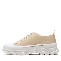 

Кеди GOE LL2N4004 Beige, Бежевий