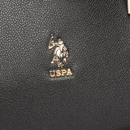 

Сумка U.S. Polo Assn., Чорний