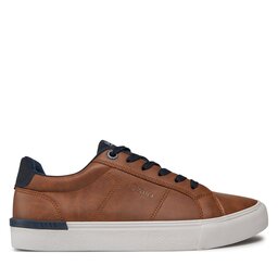 

Снікерcи s.Oliver 5-13630-41 Cognac 305, Коричневий