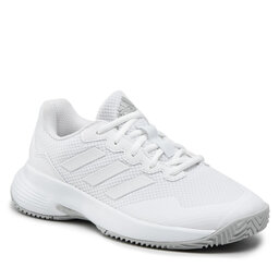 adidas Schuhe adidas GameCourt 2 W GW4971 White
