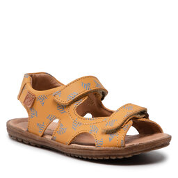 Naturino Sandaler Naturino Sky 0010502430.20.1G11 D Zucca/Celeste