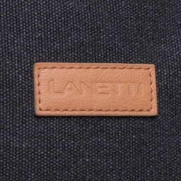 

Плоска сумка Lanetti BMR-S-003-00-05 Grey, Сірий
