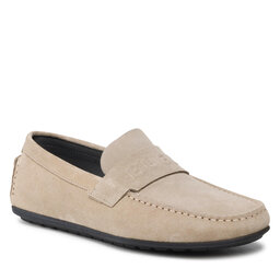 Hugo Mocassins Hugo Dandy 50474778 10243261 01 Light Beige 270