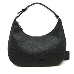 LOVE MOSCHINO Torebka LOVE MOSCHINO JC4018PP1MLT000B Czarny