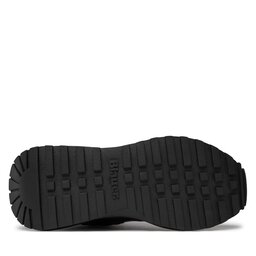 

Ботильйони Blauer F3DAISY08/NYP Black BLK, Чорний