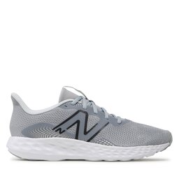 

Взуття New Balance 411 v3 M411LG3 Сірий