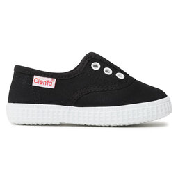 

Кросівки Cienta 55000 Negro 01, Чорний