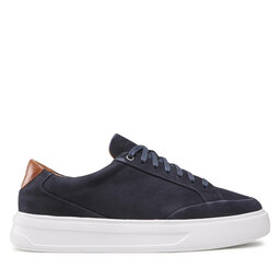 

Снікерcи Gino Rossi MB-ROMEO-21 Cobalt Blue, Cиній
