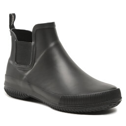 Weather Report Guminiai batai Weather Report Vaticat M Rubber WR222387 Black