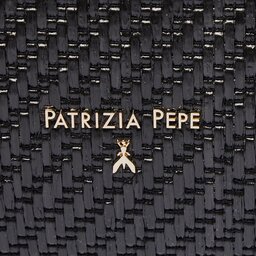 

Сумка Patrizia Pepe 2B0172/L070-FE52 Nero, Чорний