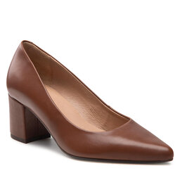 Eksbut Scarpe basse Eksbut 1C-6315-R73 Marrone