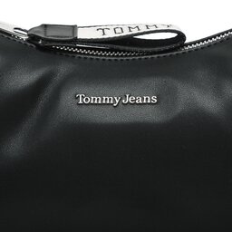 

Сумка Tommy Jeans Tjw City Girl Shoulder Bag AW0AW14966 BDS, Чорний