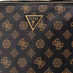 

Рюкзак Guess Peony HMPEON P3209 BRO, Коричневий