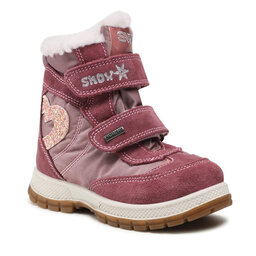 Twisty Botas Twisty 832928 7015/058 Pink