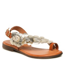 IGI&CO Sandaler IGI&CO 3683122 Tan/Platinum