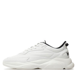 

Снікерcи Hugo Leon Runn Cvpu 50517096 Beige 101, Écru