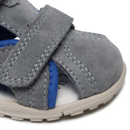 

Босоніжки Lurchi 33-16057-25 Grey, Сірий