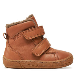 Froddo Чоботи Froddo Minni Winter G2110142-1 M Коричневий