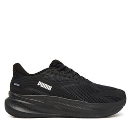 Puma Sneakers Puma MaxStride Lite LS Sliptech 314049 01 Schwarz
