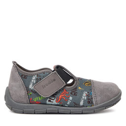 Froddo Papuče Froddo Classic Slippers G1700398-1 S Siva
