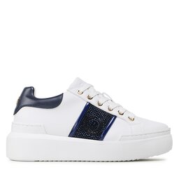 

Снікерcи Pollini SA15034G1GXE210A Bianco/Notte, Білий