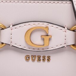 

Сумка Guess Izzy (VB) HWVB86 54140 DOV, Рожевий