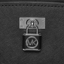

Сумка MICHAEL Michael Kors Ruby 30S3SR0S2L Black 001, Чорний
