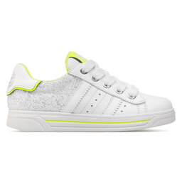 

Снікерcи Twisty 730350 White, Білий