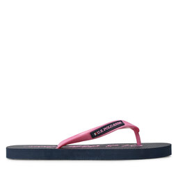 

В'єтнамки U.S. Polo Assn. Vaian002 VAIAN002U/2G1 Dbl/Pin01, Рожевий