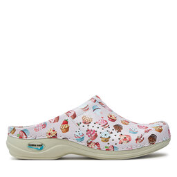 

Шльопанці Nursing Care Veneza WG3AF30 Cupkakes, Кольоровий