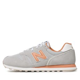 

Снікерcи New Balance ML373OB2 Сірий