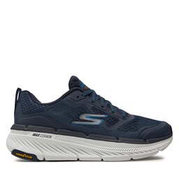 Skechers Buty do biegania Skechers Max Cushioning Premier 2.0-Vantage 2.0 220840/NVY Granatowy