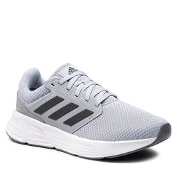 adidas Apavi adidas Galaxy 6 GW4140 Halo Silver/Carbon/Cloud White