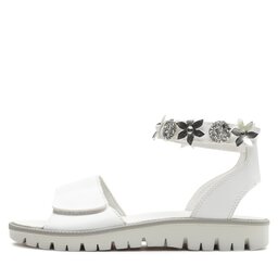 

Босоніжки Primigi 3886322 D Bianco, Білий