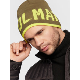 

Шапкa Colmar Ice 5005 2OY Forest/Lime/Black 579, Зелений